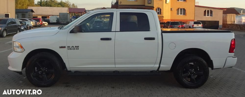 Dodge RAM - 3