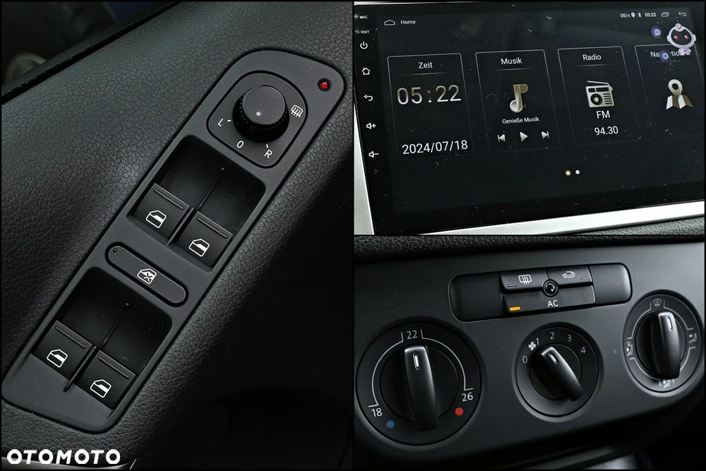 Volkswagen Tiguan 1.4 TSI BlueMotion Technology Freestyle - 36