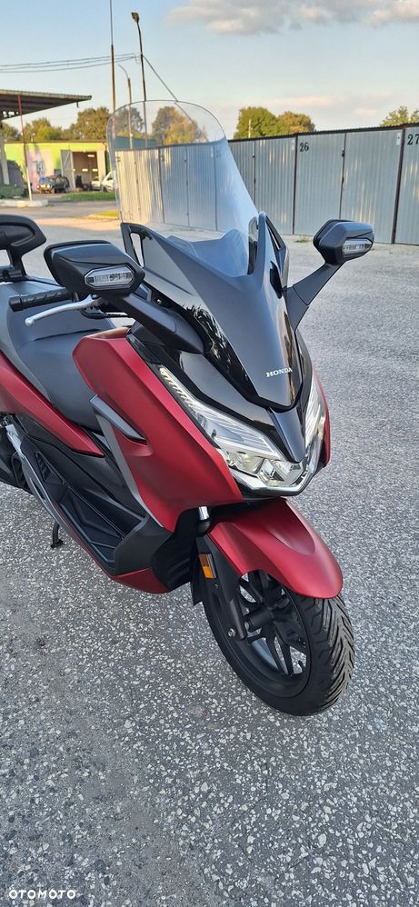 Honda NSS - 17