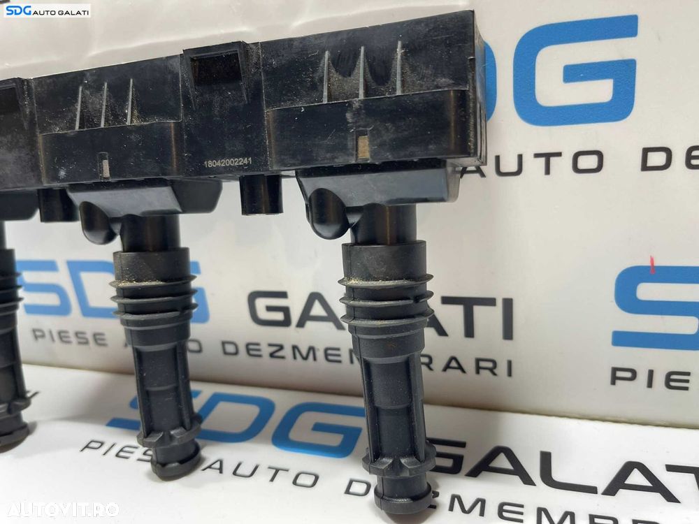 Bobina Inductie Opel Corsa C 1.0 2000 - 2006 Cod 18042002241 - 2