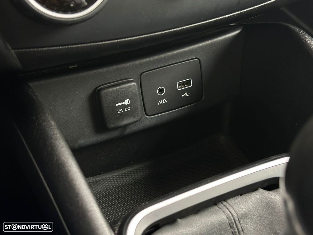 Fiat Tipo Station Wagon 1.3 M-Jet Lounge - 25