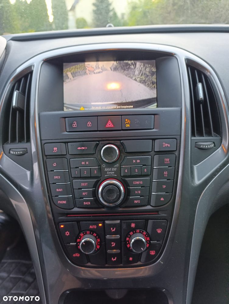 Opel Astra - 7
