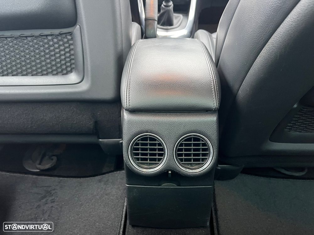 Peugeot 308 CC 155 THP Platinum - 45