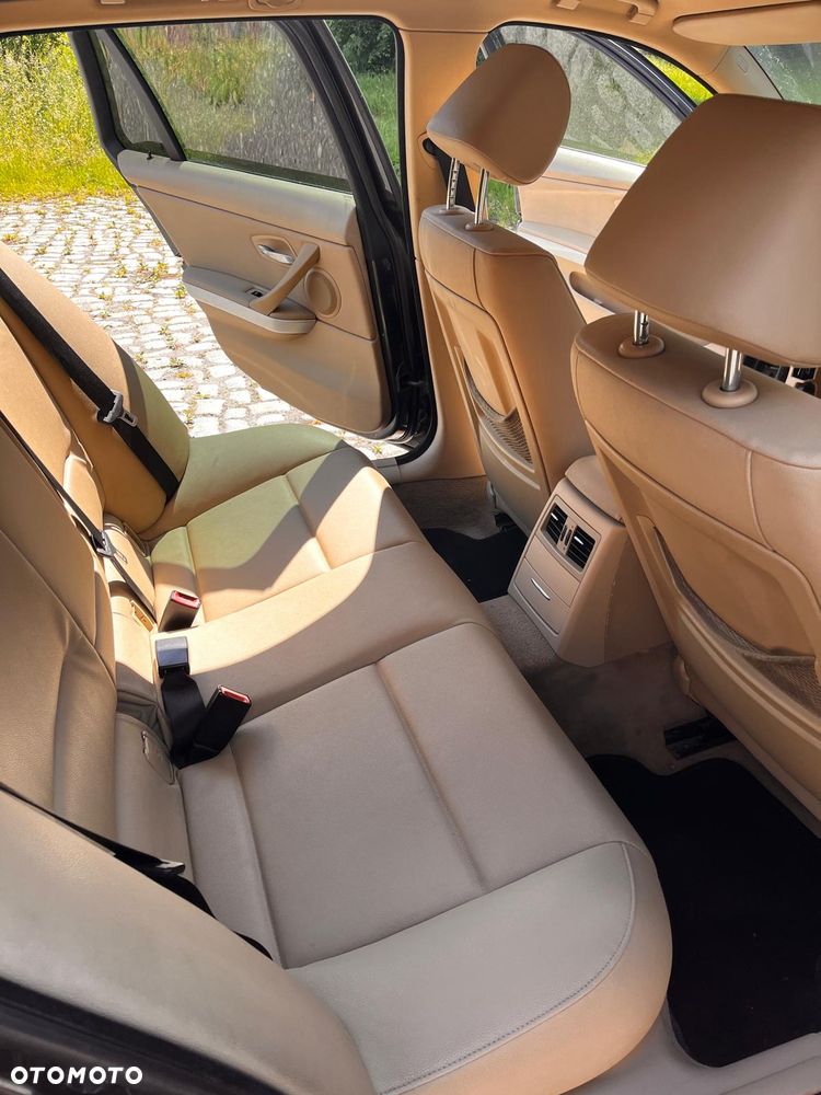 BMW Seria 3 330xd DPF - 7
