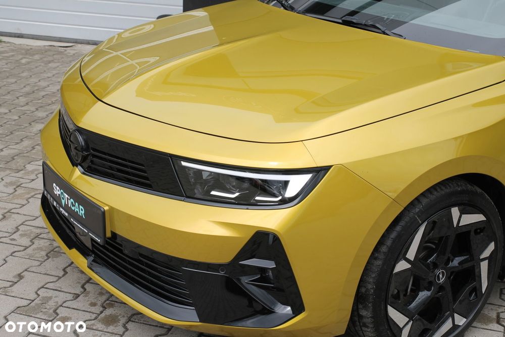 Opel Astra - 32