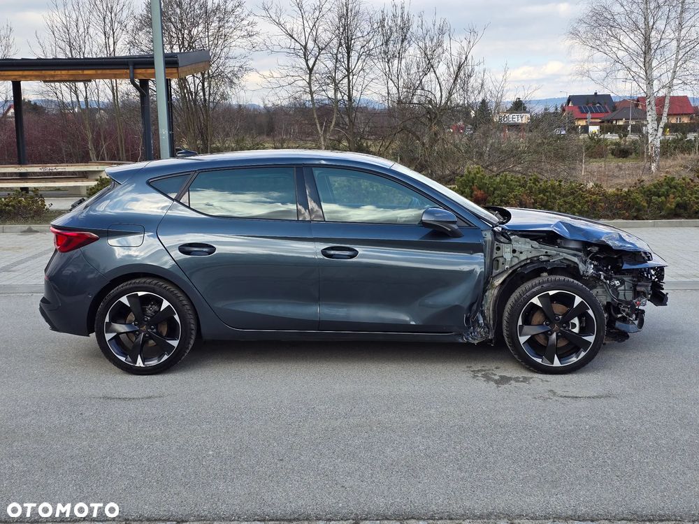 Cupra Leon 1.5 TSI - 28