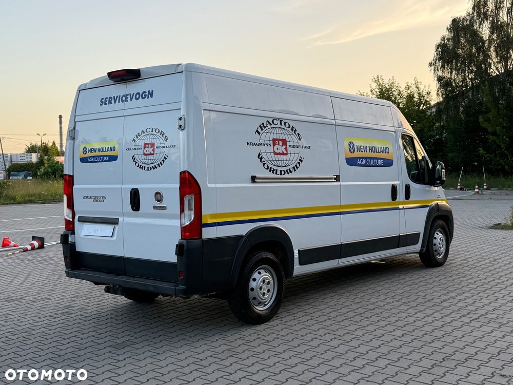 Fiat DUCATO - 10