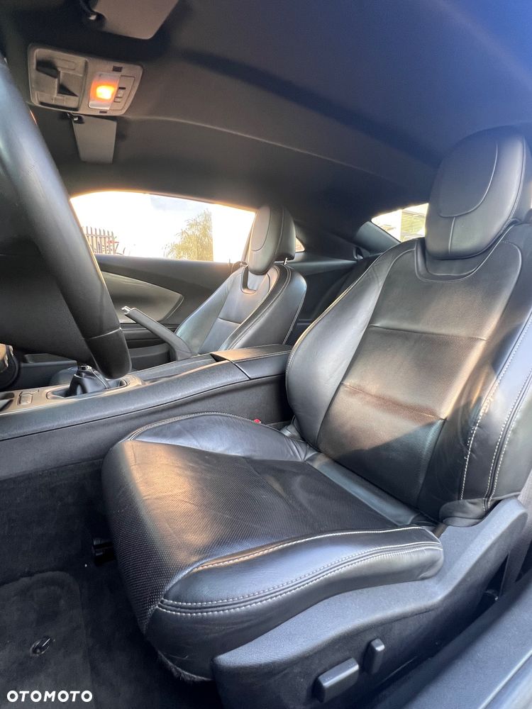 Chevrolet Camaro 6.2 V8 - 21