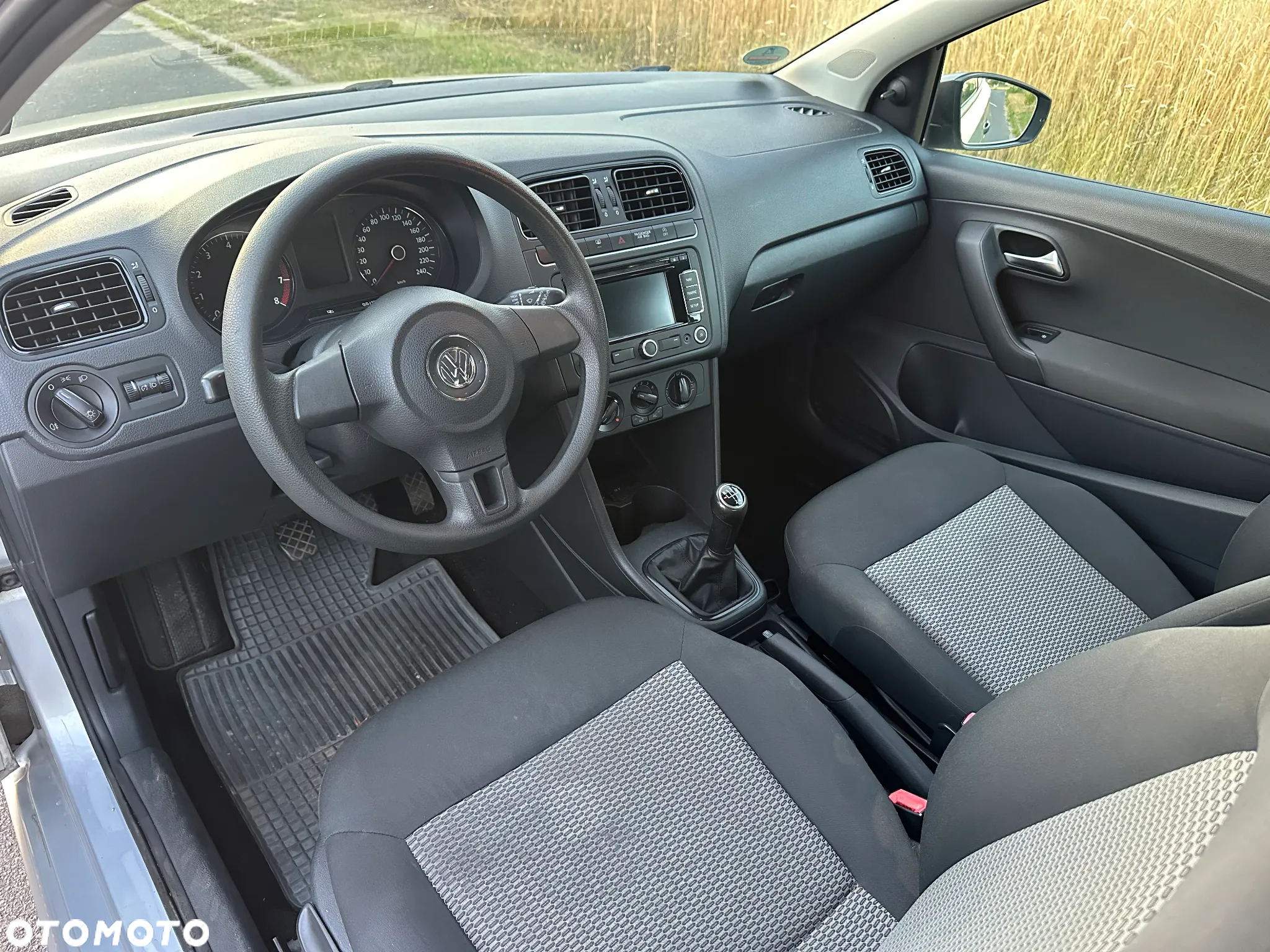 Volkswagen Polo 1.2 Blue Motion Technology Comfortline - 21