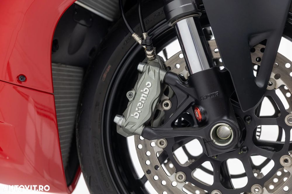 Ducati Panigale V2 - 13