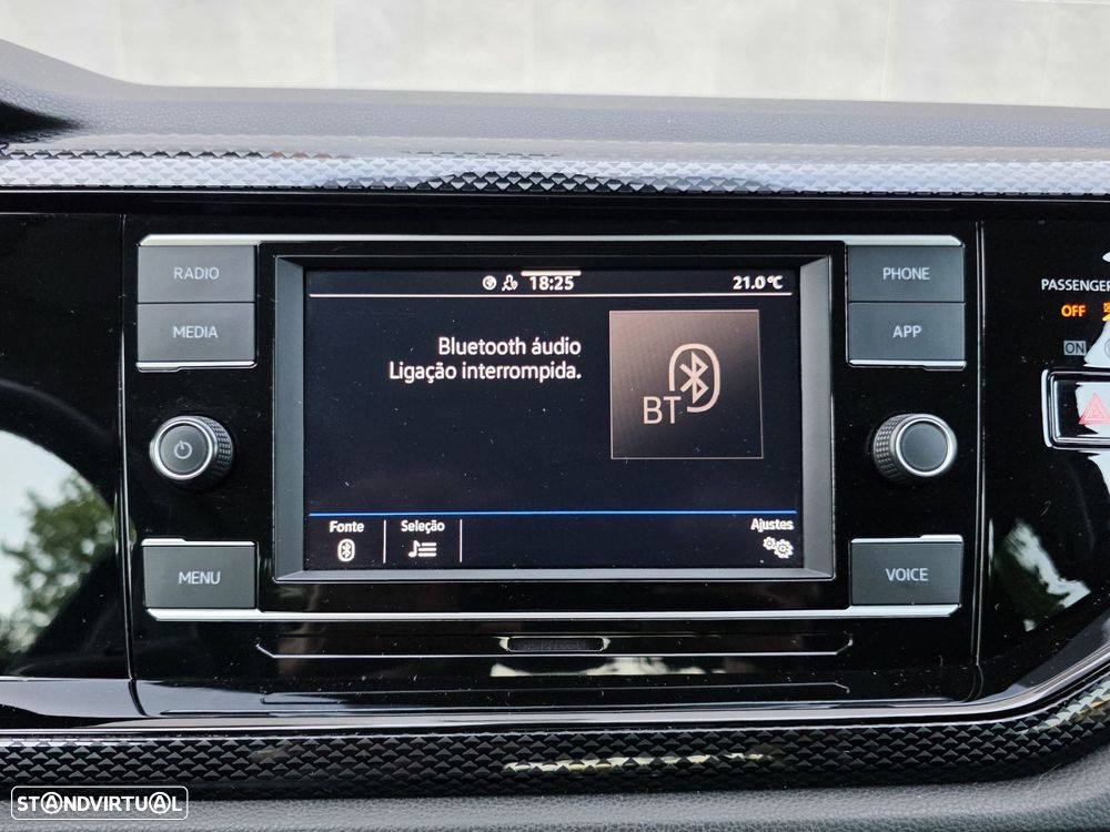 VW Polo 1.0 TSI Life - 44