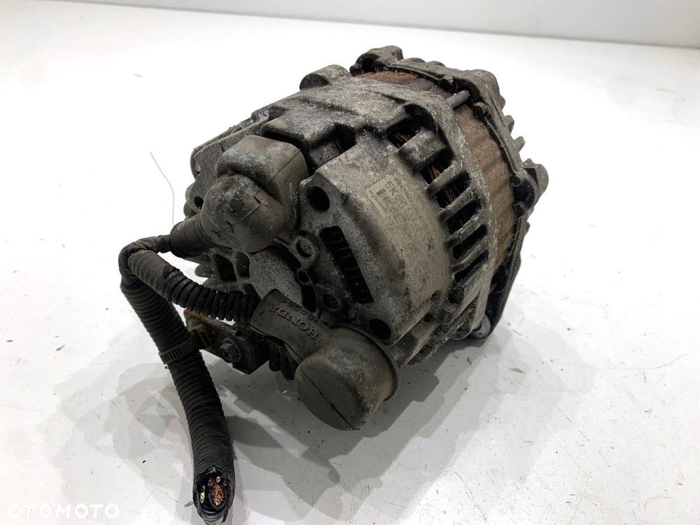 ALTERNATOR  HONDA CIVIC VIII Hatchback (FN, FK) 2005 - 2022 1.4 (FK1, FN4) 73 kW [100 KM] benzyna - 2