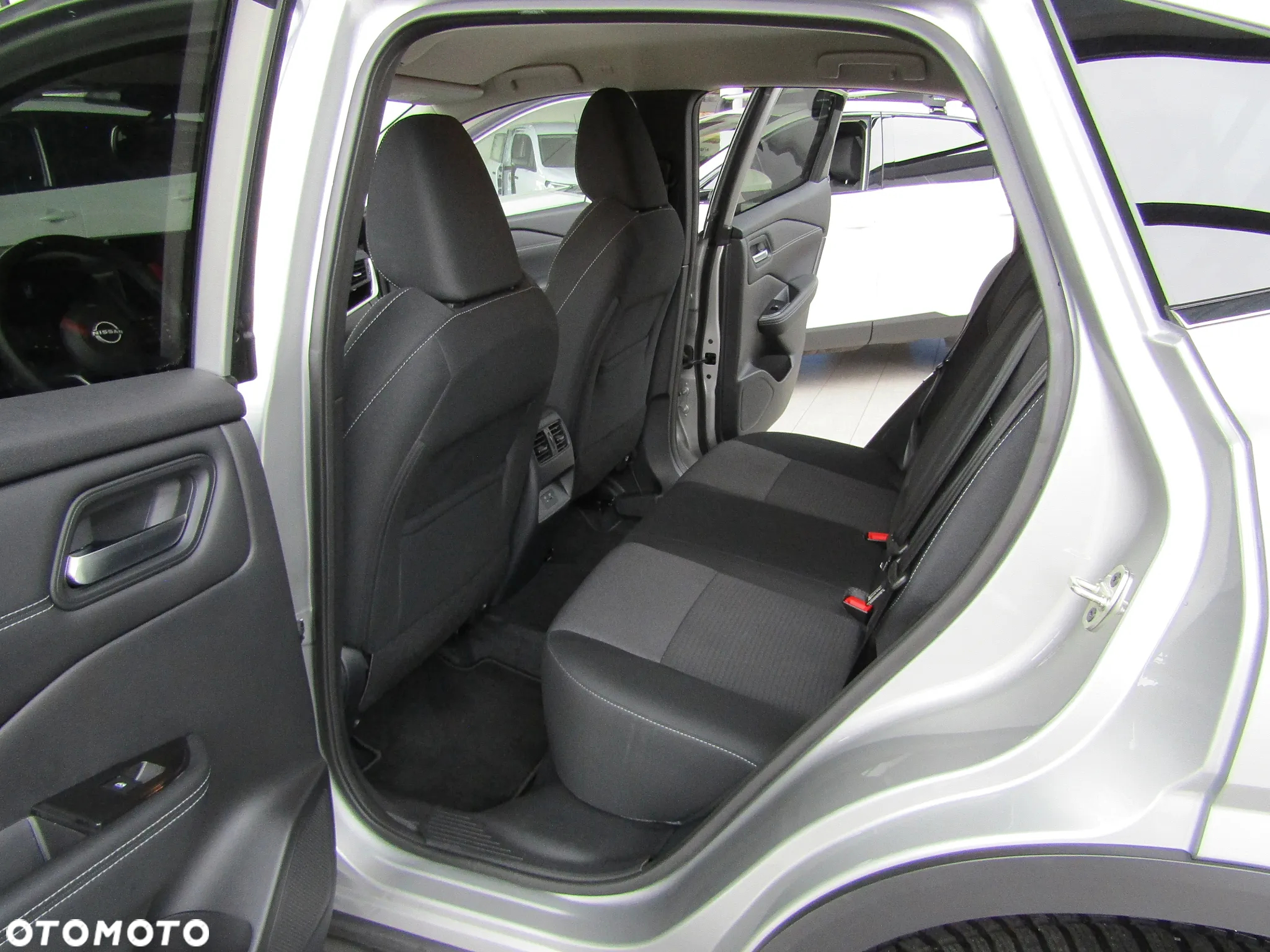 Nissan Qashqai - 32