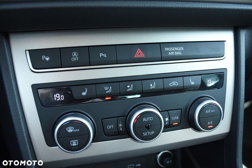 Seat Ateca 1.5 TSI Xperience S&S DSG - 26