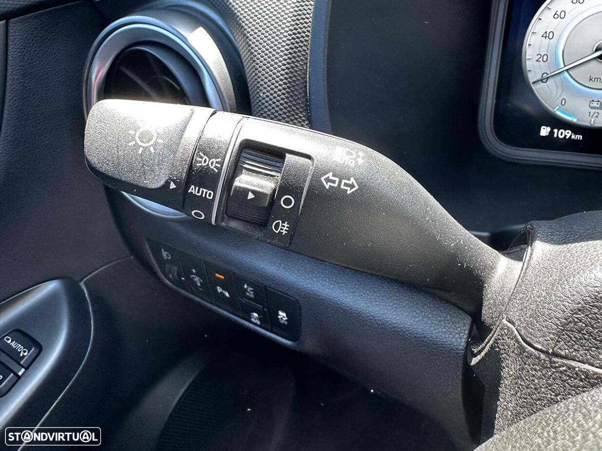 Hyundai Kauai EV 39 kWh Vanguard - 28