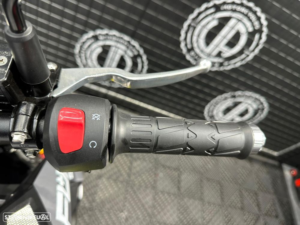 Macbor Fun 125 Plus (CAMPANHA EM VIGOR) - 5