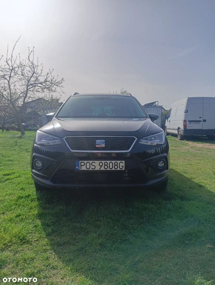 Seat Arona - 2