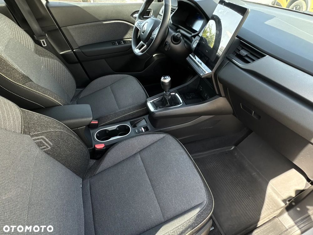 Renault Captur - 12