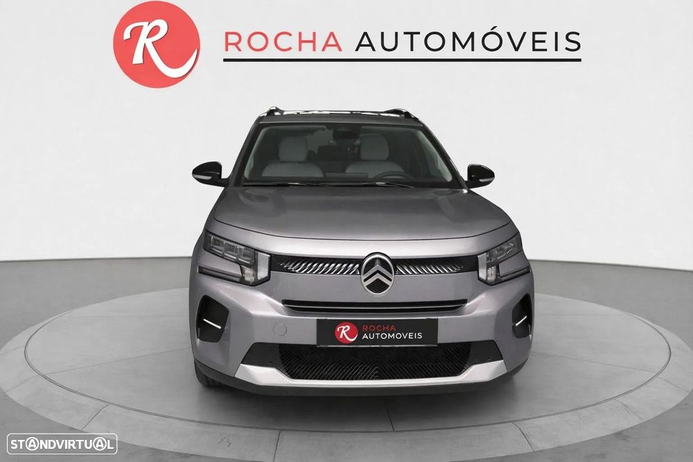 Citroën e-C3 - 2