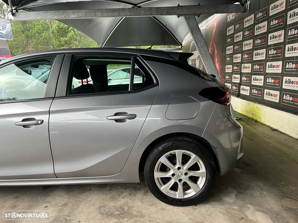 Opel Corsa 1.2 Business - 11