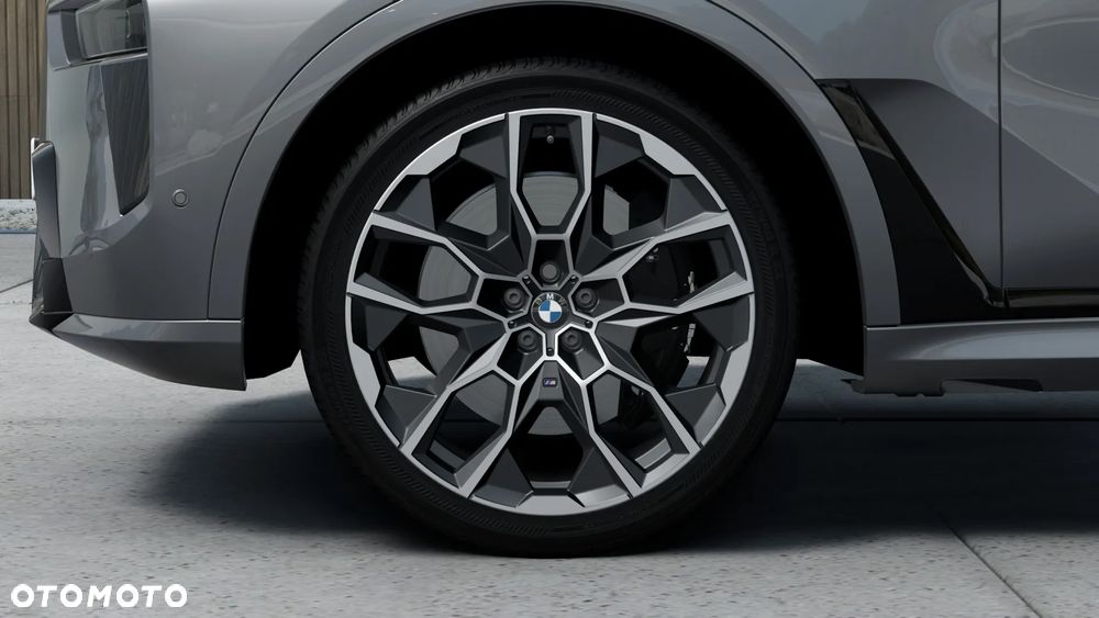 BMW X7 xDrive40d - 4