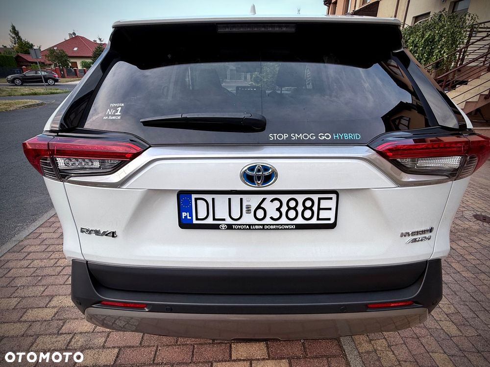Toyota RAV4 - 4