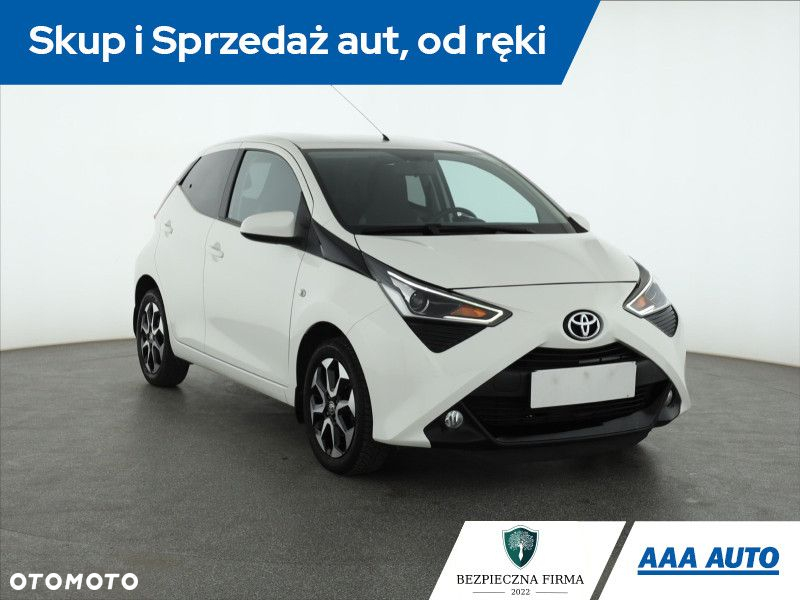 Toyota Aygo - 2