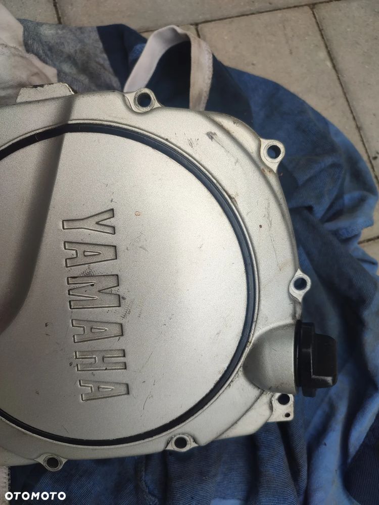 Dekiel, pokrywa silnika Yamaha Thunderace 1000 - 2