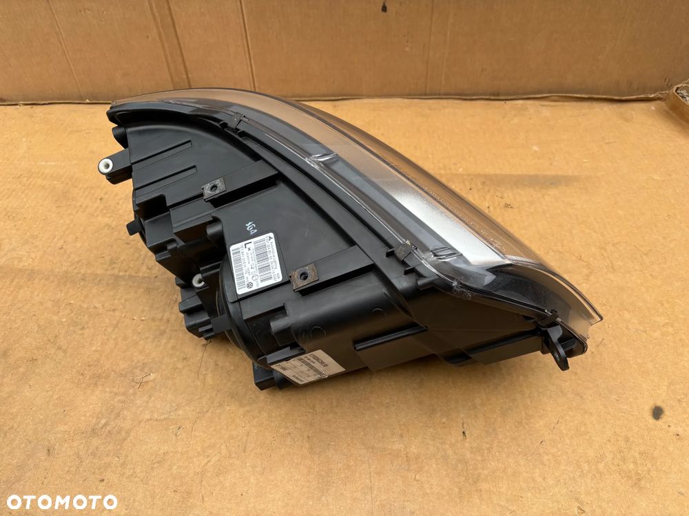 Oryginalna Lampa Przednia Prawa Lewa Vw T5 Lift Ładne Europa 7E1941016H 7E1941015H Zwykłe H7 Lampy Przednie - 3