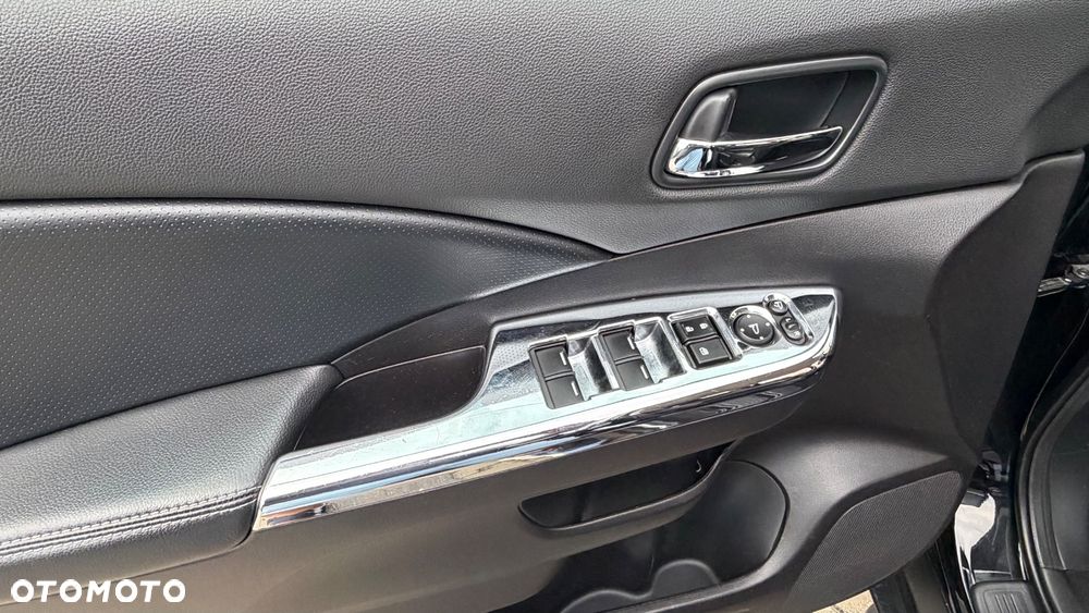 Honda CR-V - 40