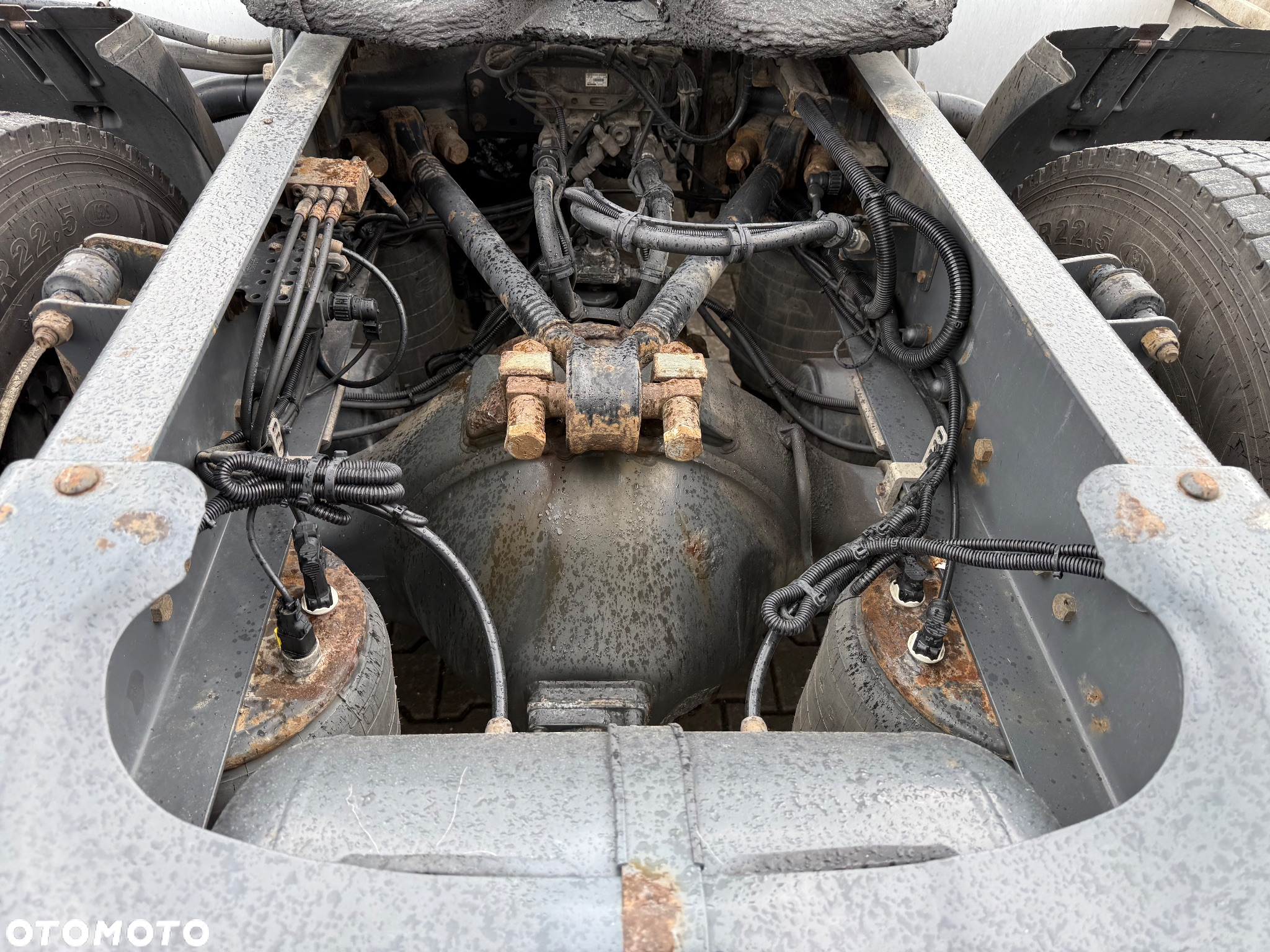 Scania R450 - 7