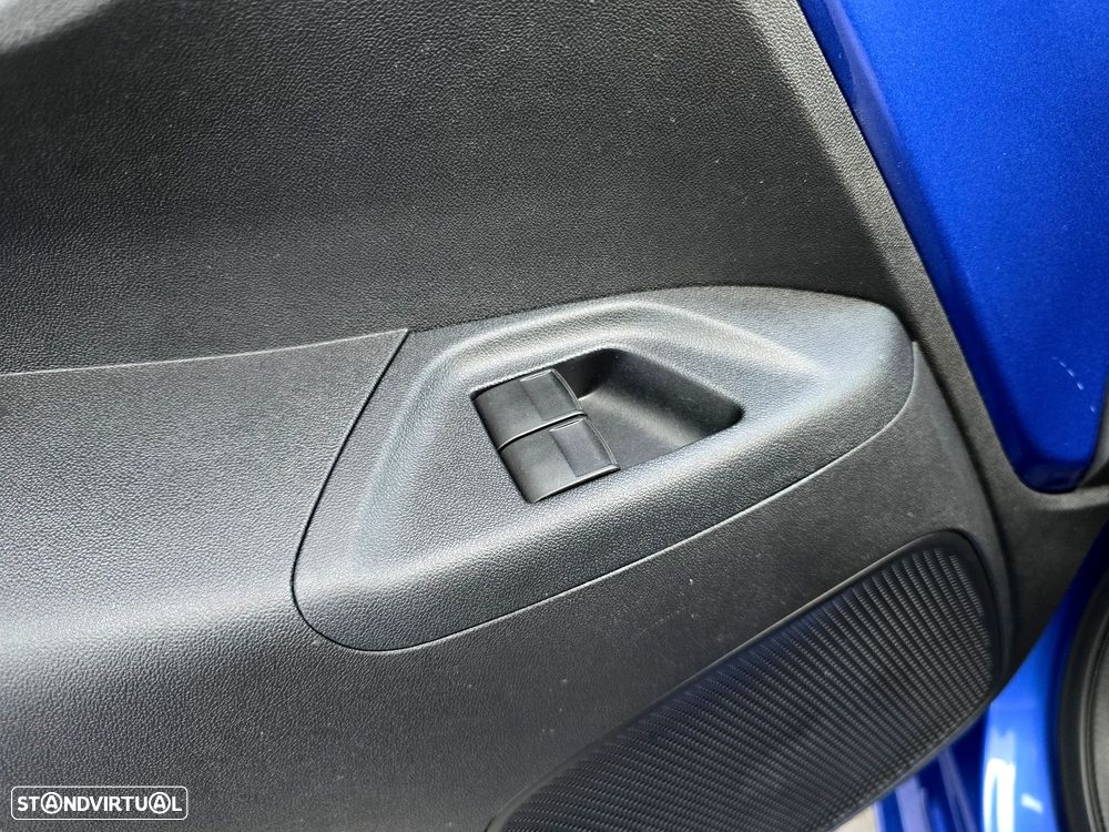 Citroën C1 VTi Urban Ride - 31