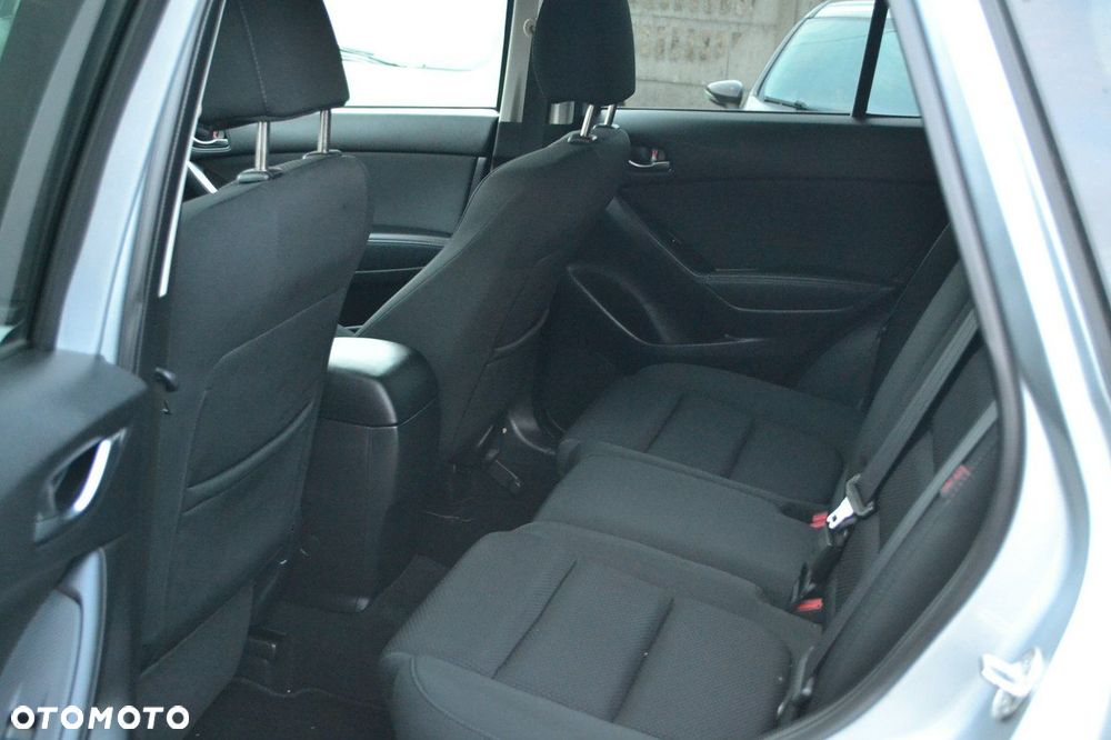 Mazda CX-5 - 7