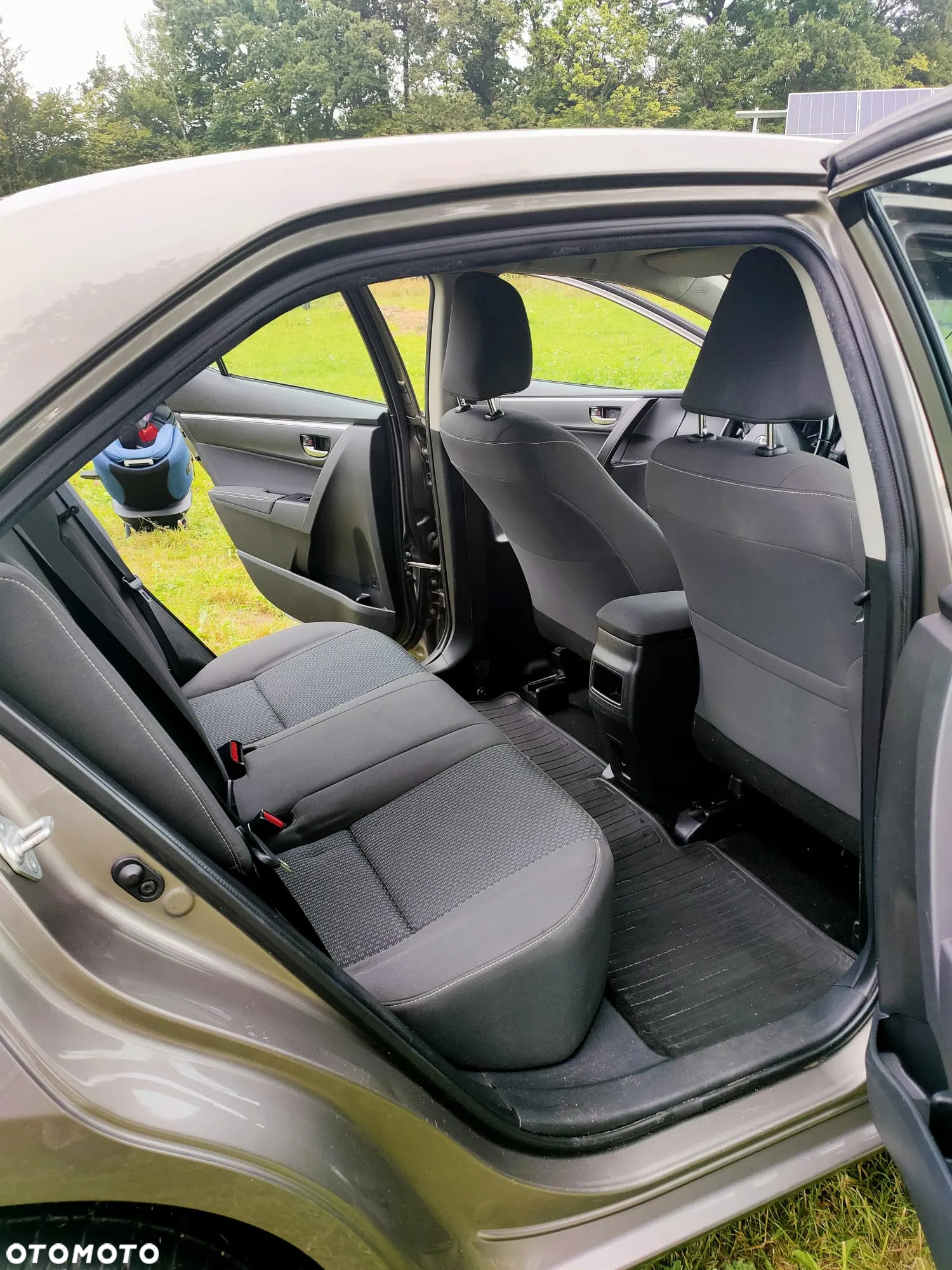 Toyota Corolla - 3