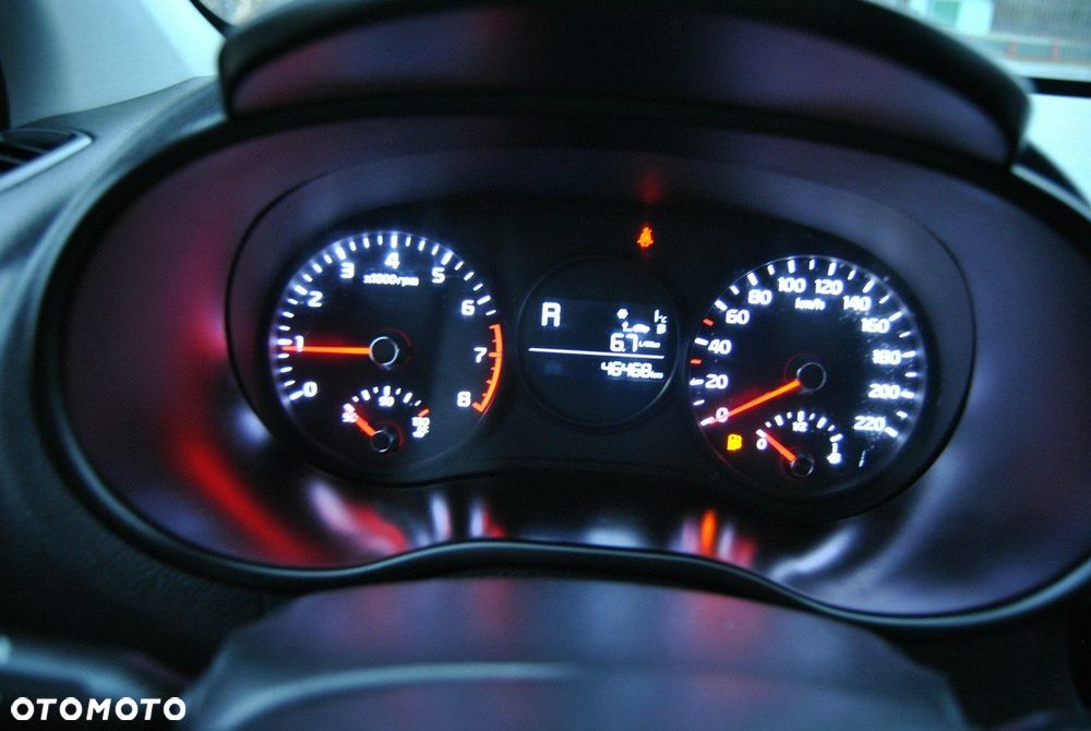 Kia Picanto 1.0 GT Line - 13