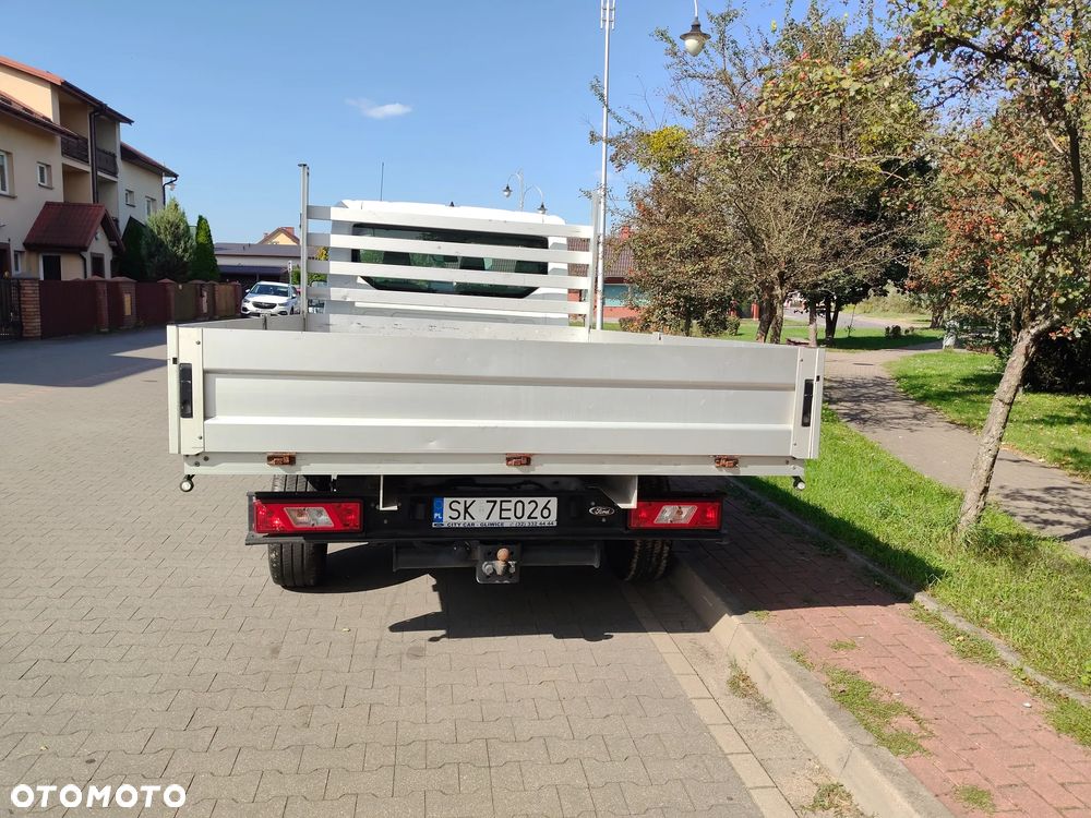 Ford Transit - 7