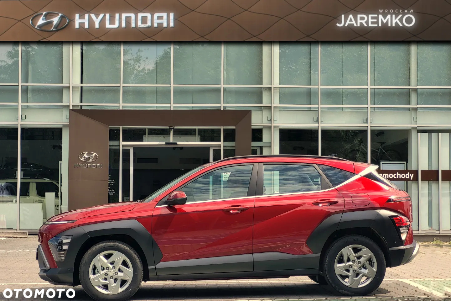 Hyundai Kona 1.0 T-GDI Executive DCT - 2