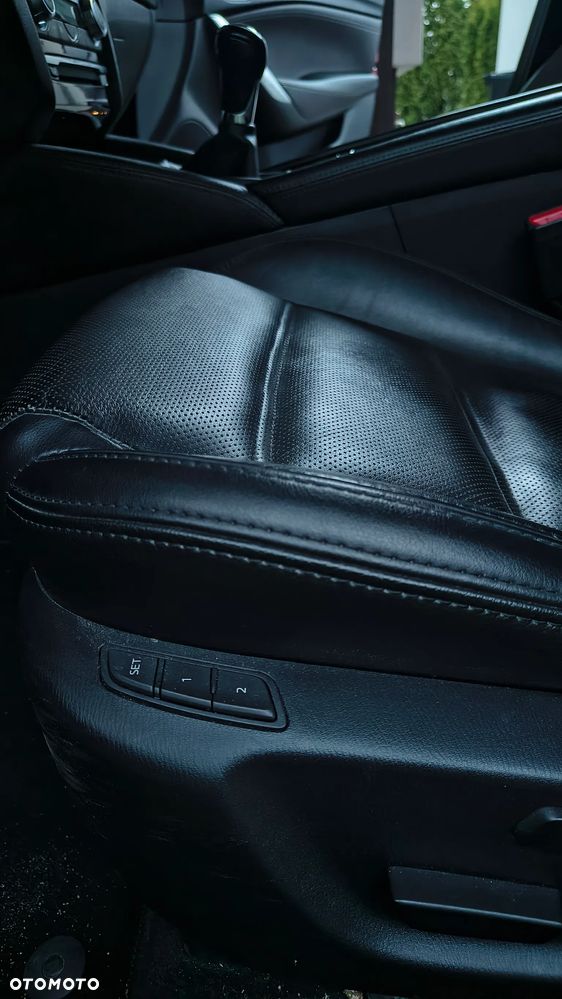 Mazda 6 2.0 Skypassion I-ELoop - 15