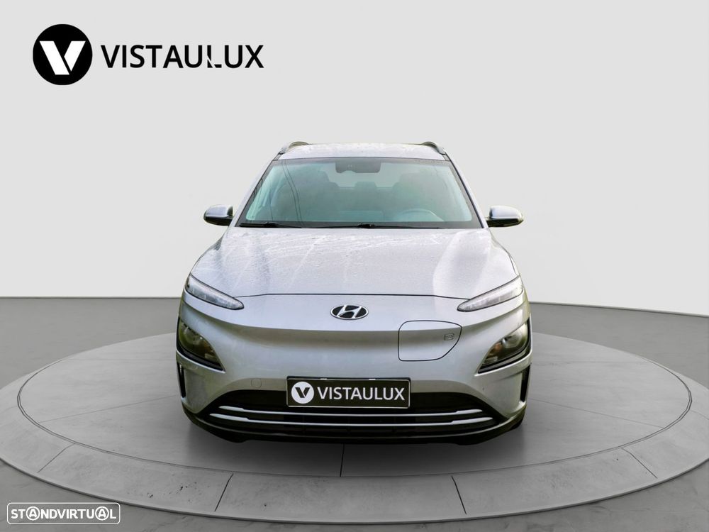 Hyundai Kauai 64 kWh Vanguard+TMS - 2