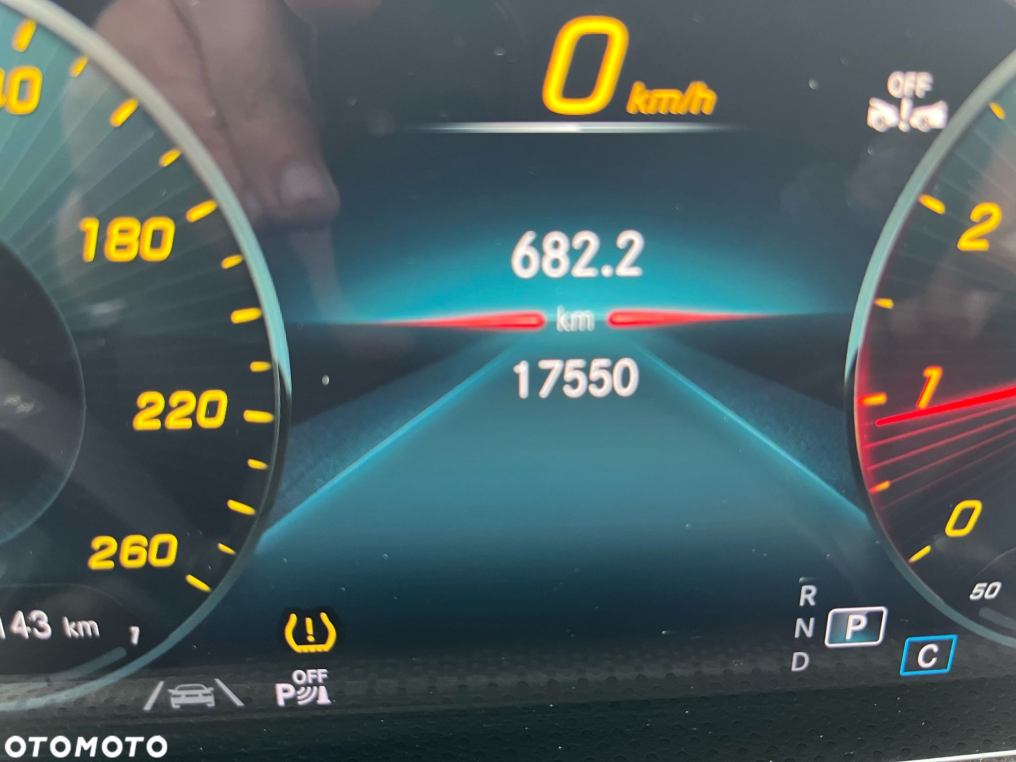 Mercedes-Benz CLA - 19