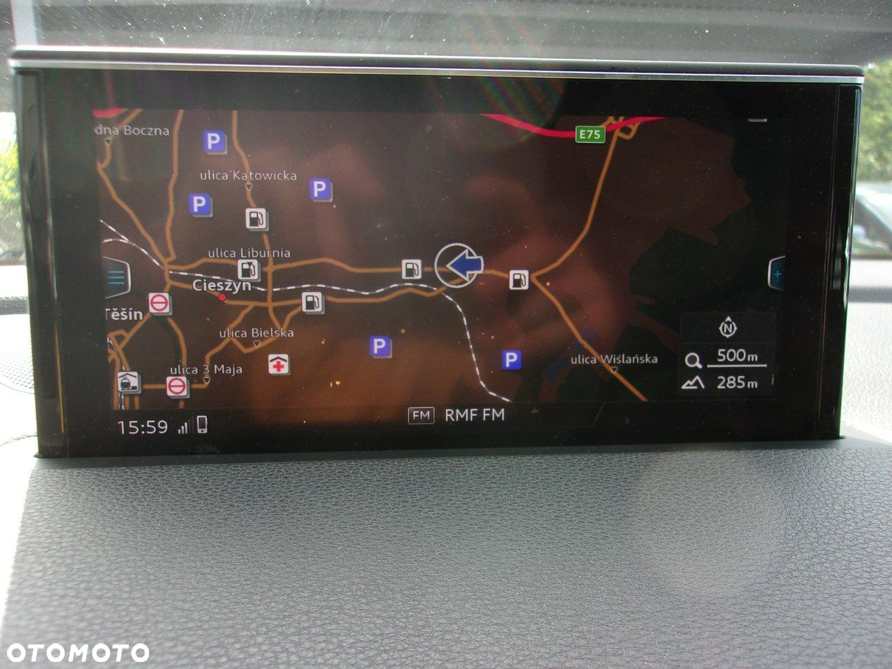 Audi Q7 3.0 TDI Quattro Tiptronic - 24