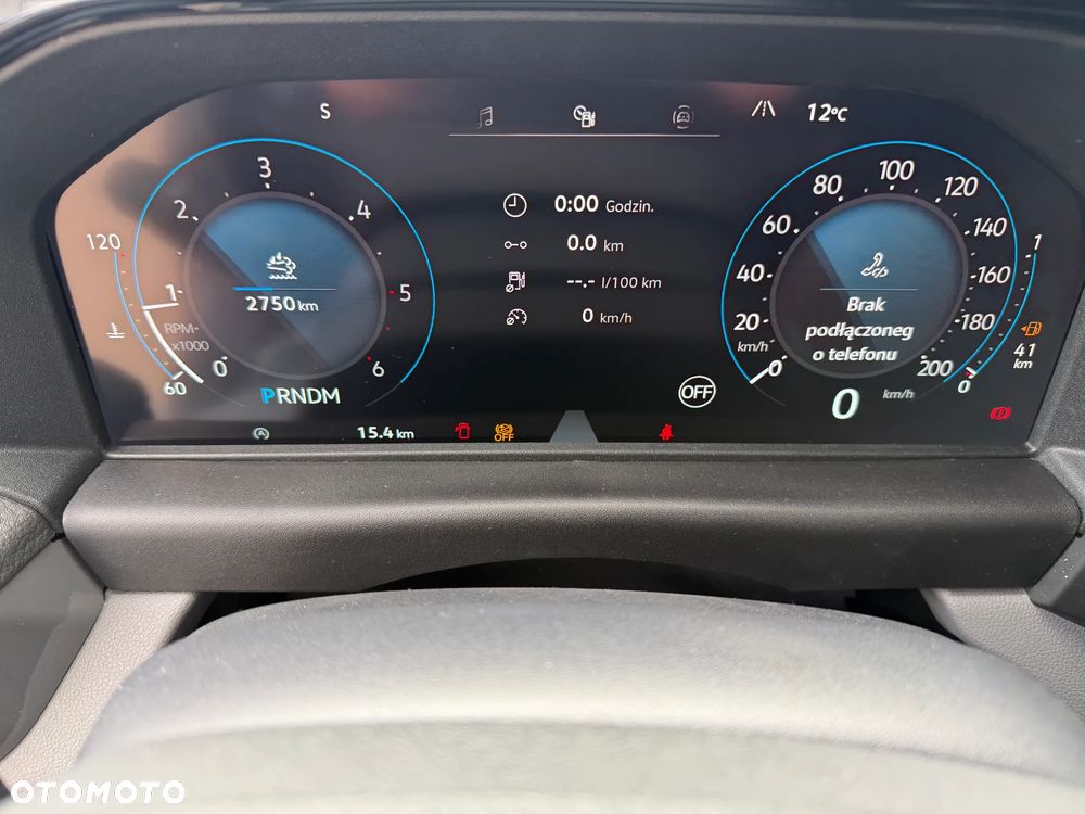 Volkswagen Caravelle - 7