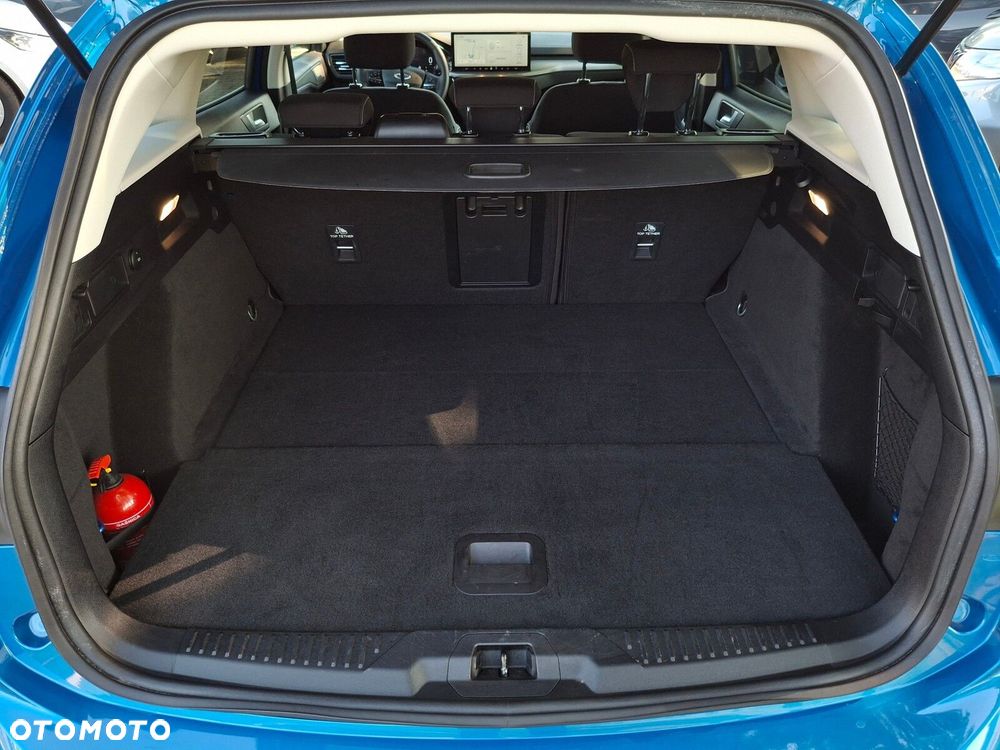 Ford Focus 1.5 EcoBlue Titanium X - 29