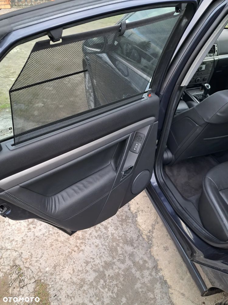 Opel Vectra 1.9 CDTI Cosmo - 13