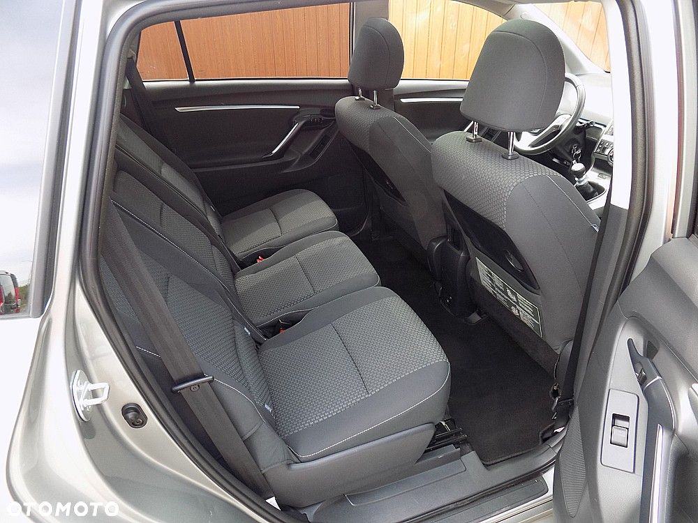 Toyota Verso 2.0 D-4D Life - 6