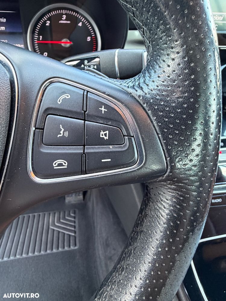Mercedes-Benz C - 18