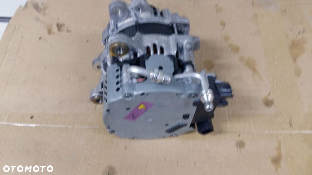 ALTERNATOR BMW G20 G21 G22 G30 G31 G01 G02 8490438 - 2