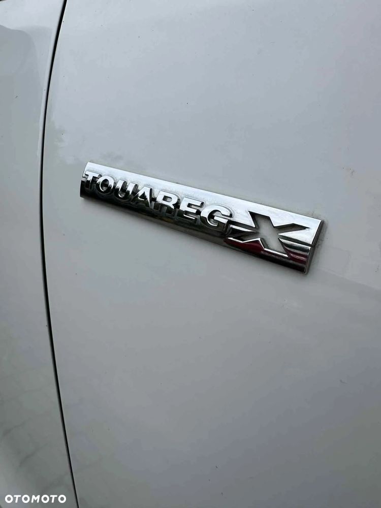 Volkswagen Touareg - 9