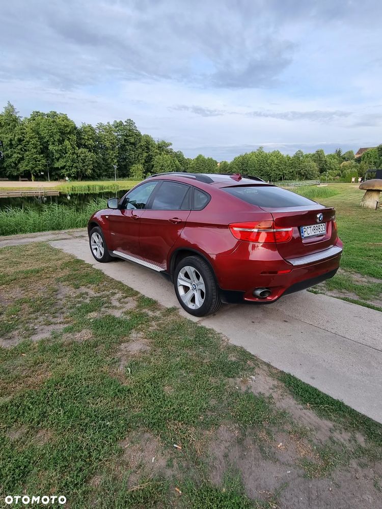 BMW X6 - 5