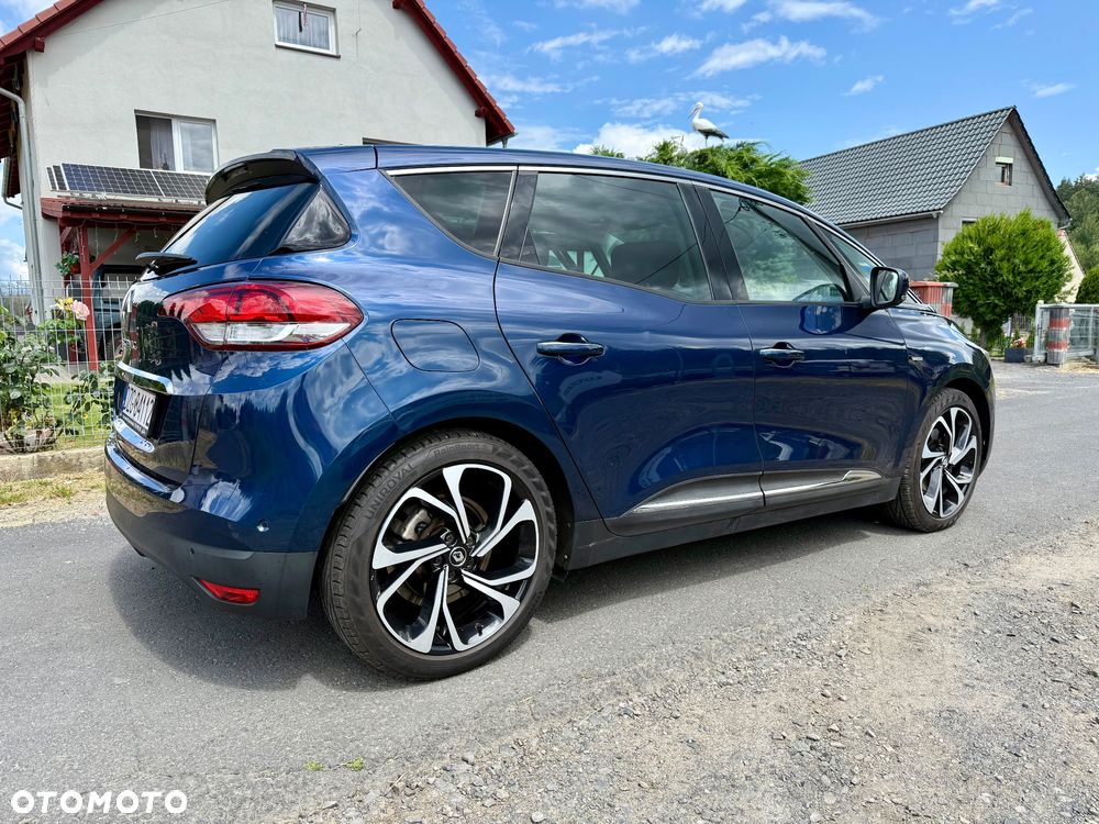 Renault Scenic ENERGY dCi 160 EDC BOSE EDITION - 5